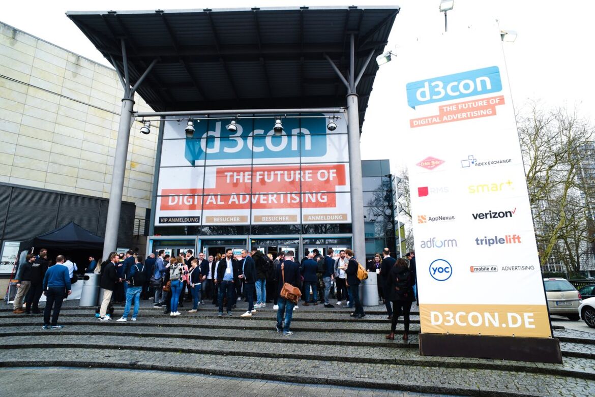 Partners - d3con