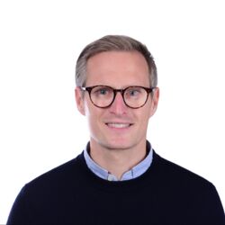 Patrick Stolze
