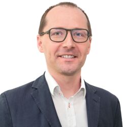 Stefan Bornemann