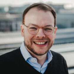 Bernd Hellermann