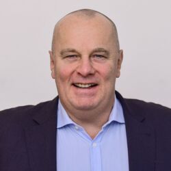 Ralf Strauss - Speaker d3con