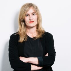 Ingrid Hochwind