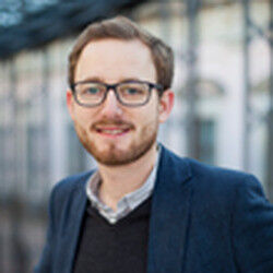 Maxwell Rieber Chicago Speaker d3con