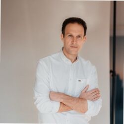 Holger Dohmen