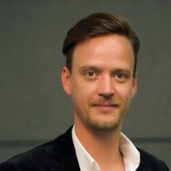 Mario Dietrich