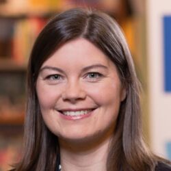 Andrea Heumann