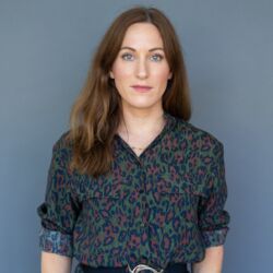 Sissy Pflaum-Griffiths