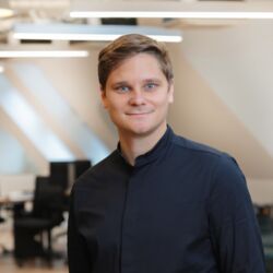 Daniel Steigerwald