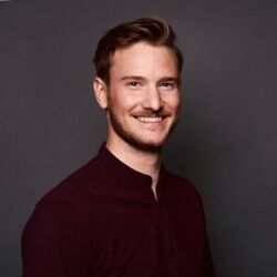Roman Heger