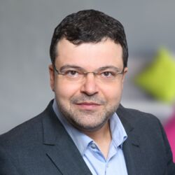Alexander Evangelinos