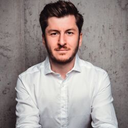 Jannis Poestges