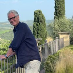 Michael Kerans