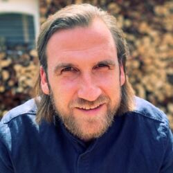 Steffen Hubert