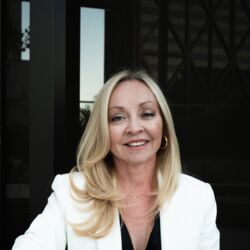 Rebecca Kaykas-Wolff