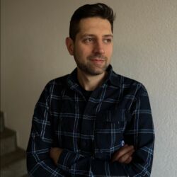 Boris Idesman