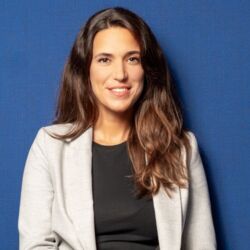 Melissa Manav