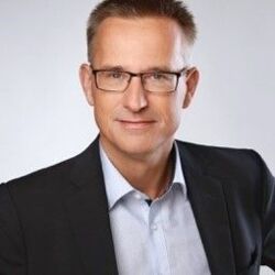 Harald Kratel
