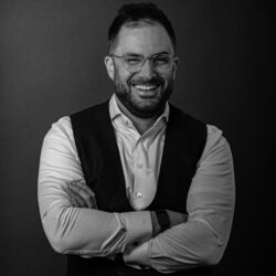 Jonas Rashedi