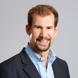 Jens Monsees