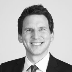 Ulrich Baumgartner