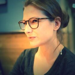Stefanie Schlereth