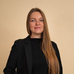 Sarah Heggemann