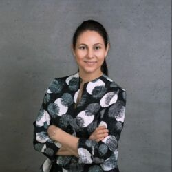 Cristina Tuik