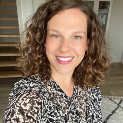 Sarah Ostkamp