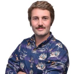 Maximilian Rottenaicher