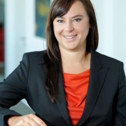 Irina Petricek-Steiner