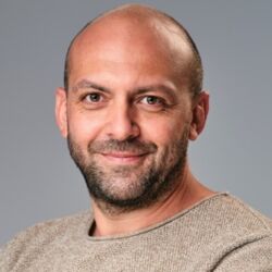 Patrick Swientek