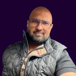 Mustafa Mussa