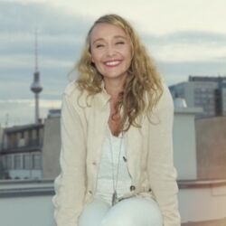 Marion Heine