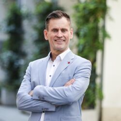 Dirk Rohweder
