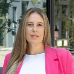 Désirée Mai