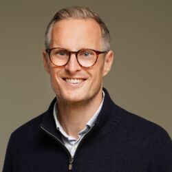 Patrick Stolze