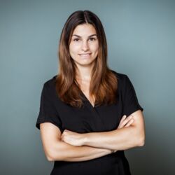Nora Usunjan