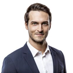 Frieder Neidlinger - Speaker d3con