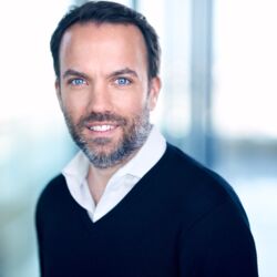 Christian Schalt