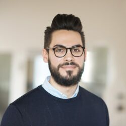 Mathias Damm