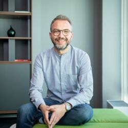 Steffen Zeller