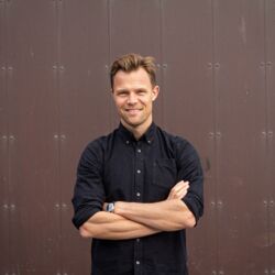 Simon Kvist Gaulshøj