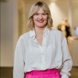Anna-Lena Mikoteit